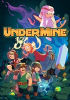 plakat filmu UnderMine