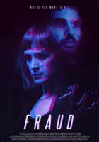 plakat filmu Fraud