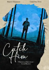 Plakat filmu Catch Him
