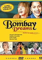 plakat filmu Podróż do Bombaju