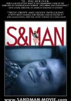 plakat filmu S&Man
