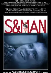 Plakat filmu S&Man
