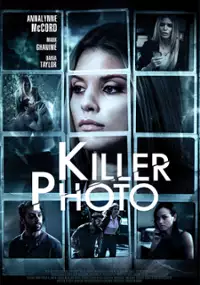 Plakat filmu Strzeż się tych zdjęć