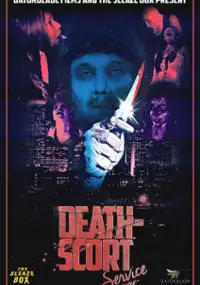 Plakat filmu Death-Scort Service