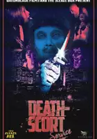 plakat filmu Death-Scort Service