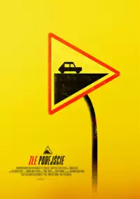 Plakat filmu Złe podejście