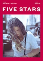 plakat filmu Five Stars