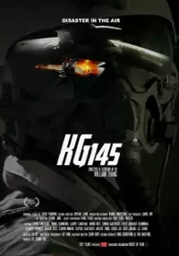 Plakat filmu KG145