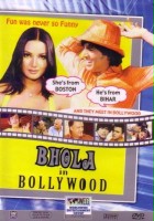 plakat filmu Jak zostać gwiazdą Bollywood