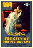 plakat filmu The City of Purple Dreams