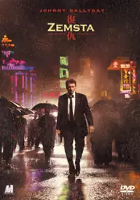 Plakat filmu Zemsta