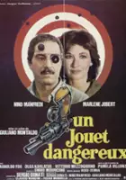 Mario Cecchi / Pistolet