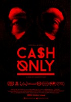 plakat filmu Cash Only