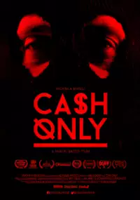 Plakat filmu Cash Only