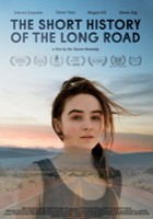 plakat filmu The Short History of the Long Road
