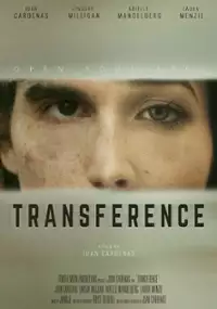 Plakat filmu Transference