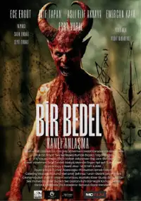 Plakat filmu Bir Bedel: Kanlı Anlaşma