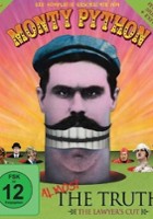 plakat - Monty Python: Prawie prawda (2009)