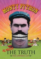 plakat filmu Monty Python: Prawie prawda