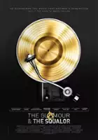 plakat filmu The Glamour & the Squalor
