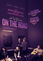 plakat filmu On the Road