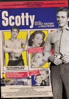 plakat filmu Scotty and the Secret History of Hollywood
