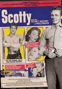 Plakat filmu Scotty and the Secret History of Hollywood