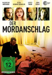Plakat filmu Der Mordanschlag