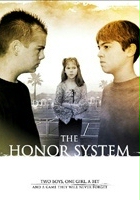 plakat filmu The Honor System
