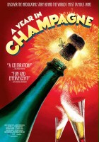 plakat filmu A Year in Champagne