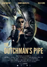 Plakat filmu The Dutchman's Pipe