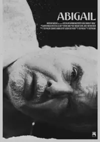 Plakat filmu Abigail