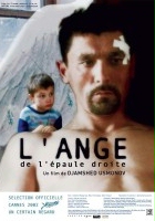 plakat filmu Anioł na prawym ramieniu