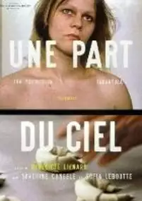 Plakat filmu Une Part du ciel