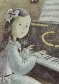 Plakat filmu Detskij albom