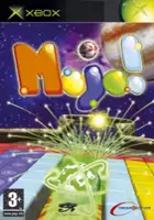 plakat gry Mojo!