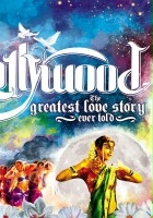 plakat filmu In Search of Bollywood