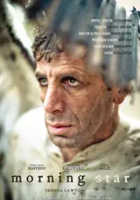 Plakat filmu Morning Star