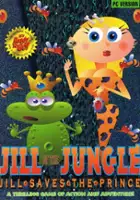 plakat filmu Jill of the Jungle: Jill Saves the Prince