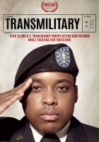 plakat filmu TransMilitary