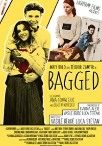Plakat filmu Bagged