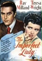 plakat filmu The Imperfect Lady