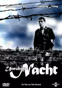 Plakat filmu Unruhige Nacht