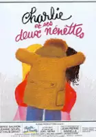 plakat filmu Charlie et ses deux nénettes