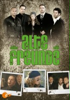 plakat filmu Alte Freunde