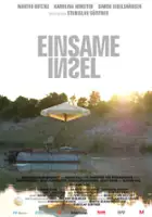 plakat filmu Einsame Insel