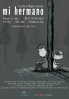 plakat filmu Mi hermano