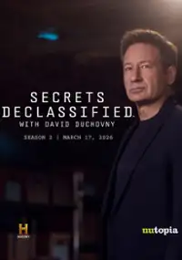 David Duchovny: Archiwum tajemnic