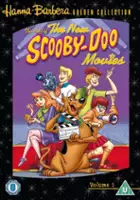 Mike Road / Nowy Scooby Doo