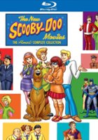 plakat - Nowy Scooby Doo (1972)